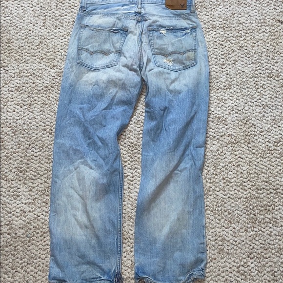American Eagle Mens Jeans - Picture 4 of 4
